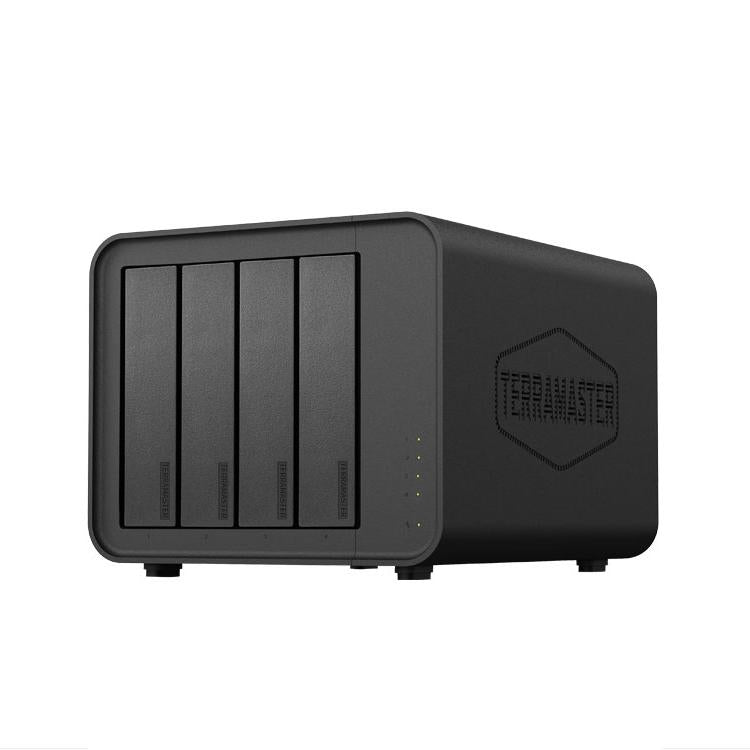 D8 Hybrid 8-Bay Hybrid RAlD Enclosure