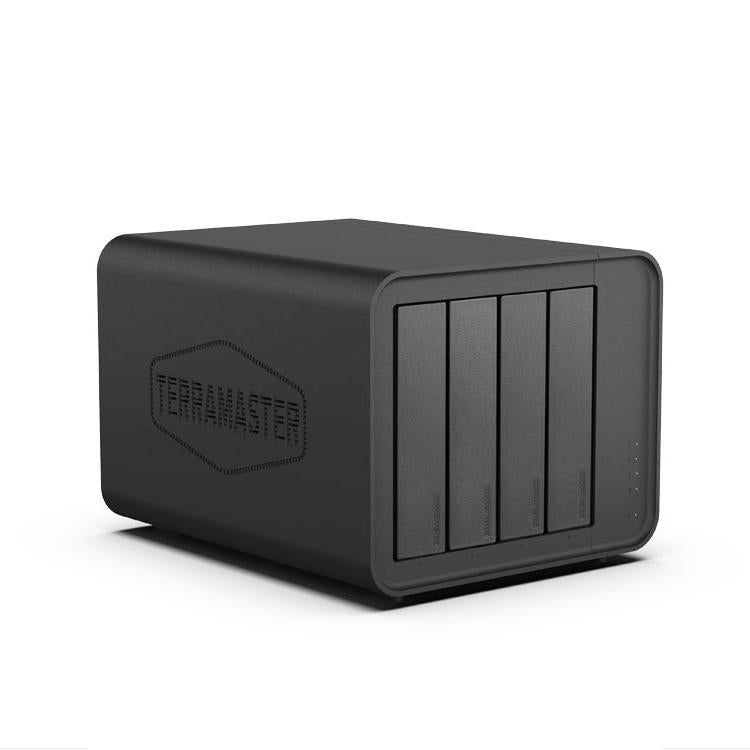 D8 Hybrid 8-Bay Hybrid RAlD Enclosure