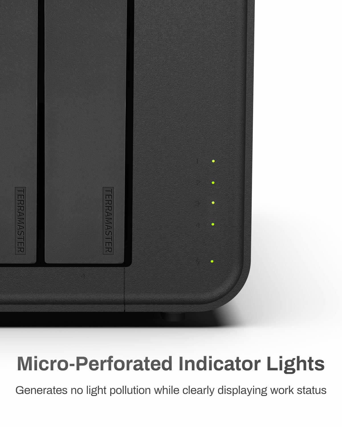 F4-424 Pro 16G 4-Bay 2.5GbE LAN x 2 NAS
