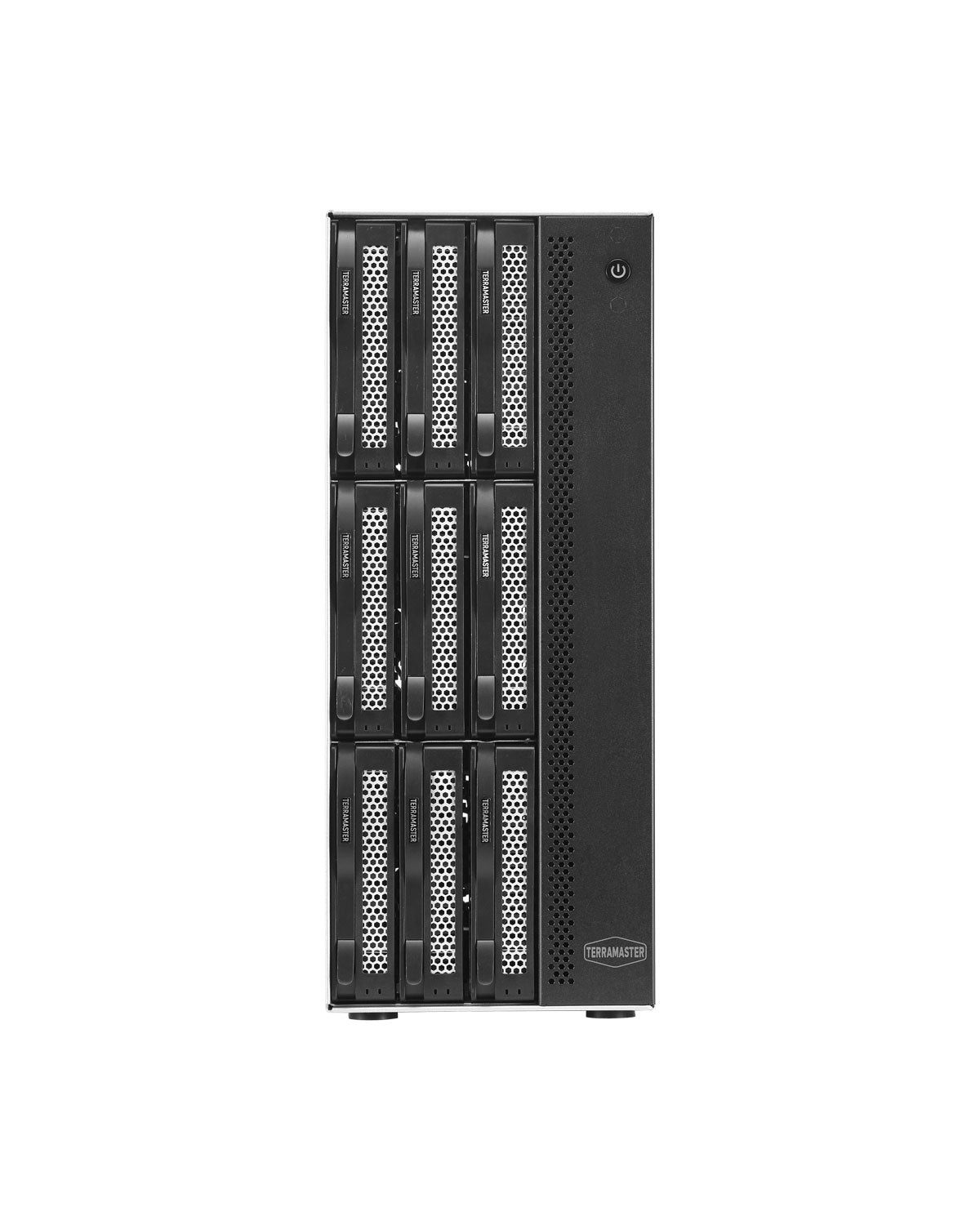 T9-423 9Bay 2.5GbE NAS Storage