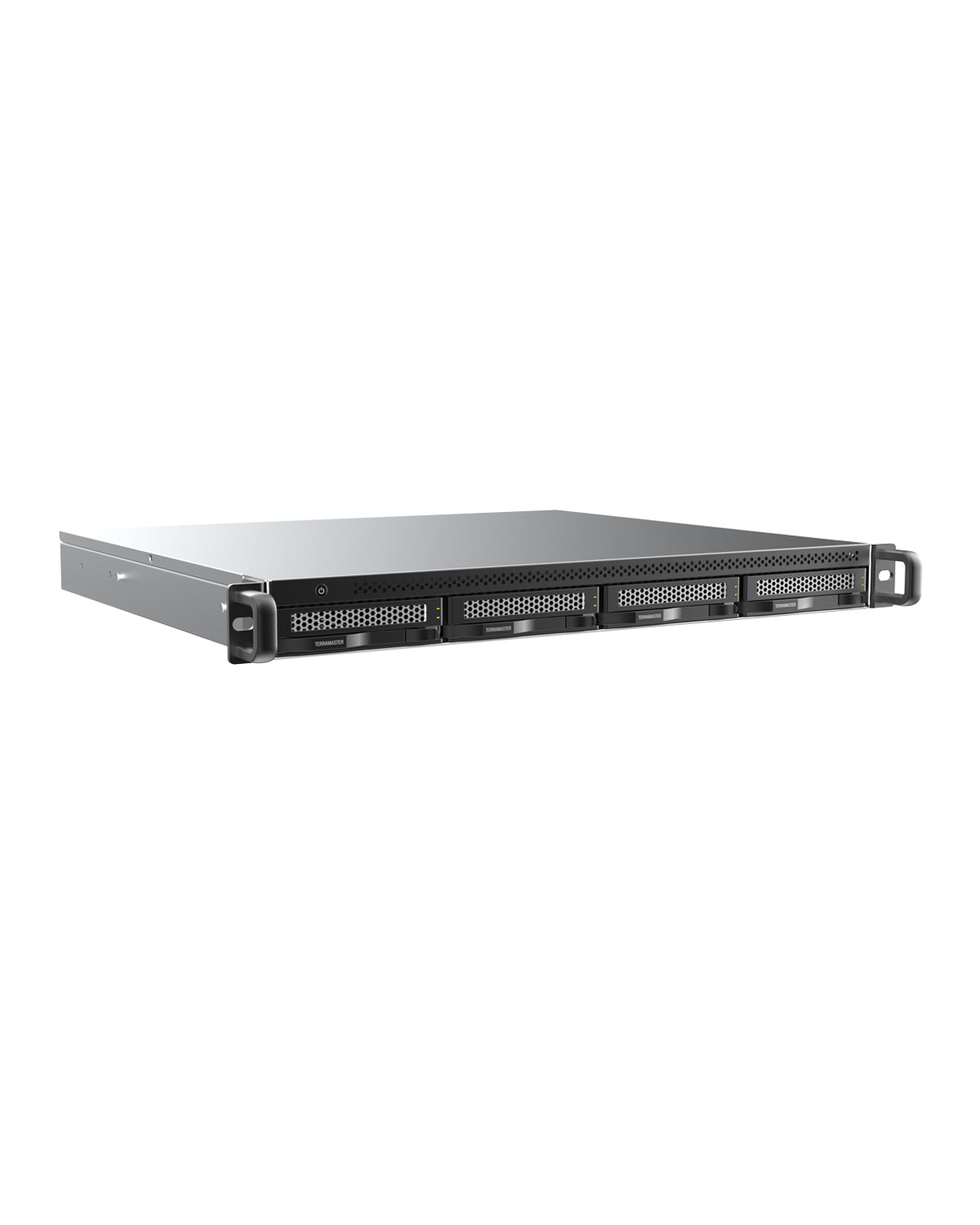 U4-500 NAS Storage