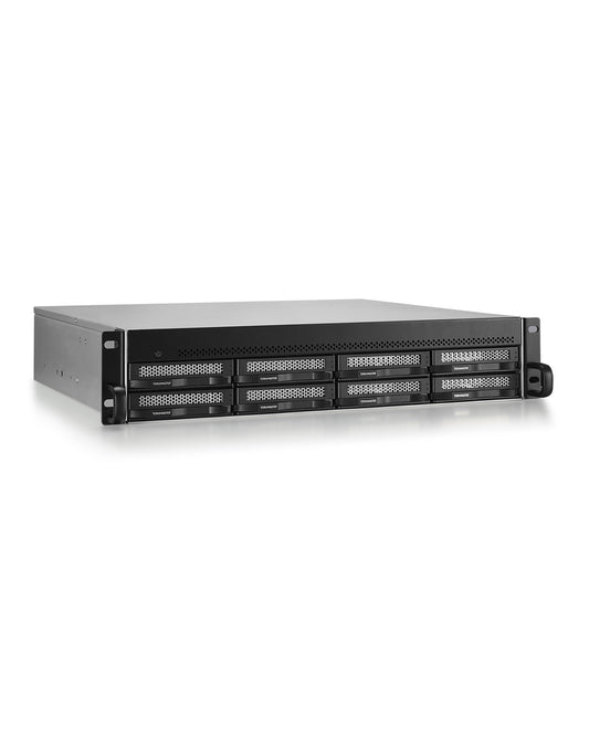 U8-500 Plus NAS Storage