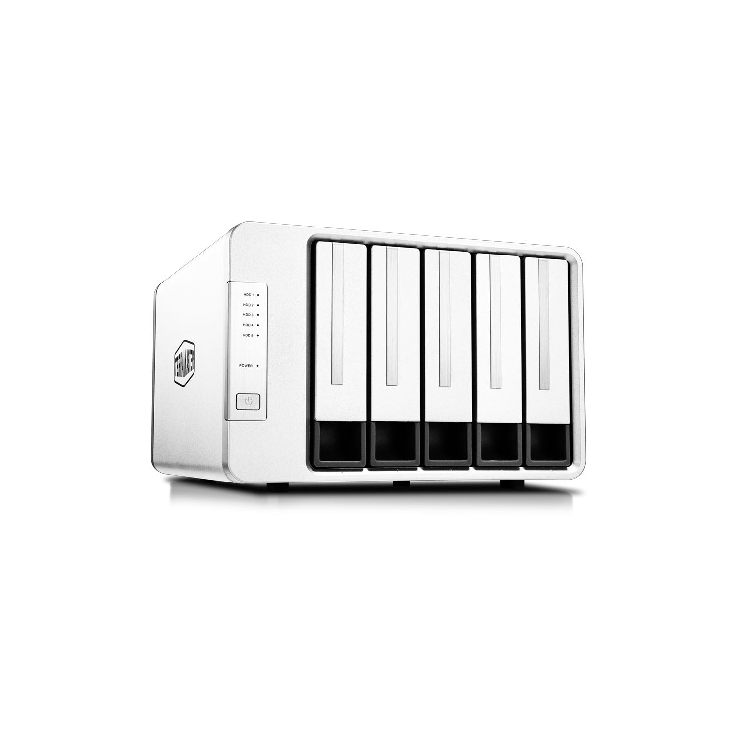 D5-310 5Bay HDD Direct Attached Storage