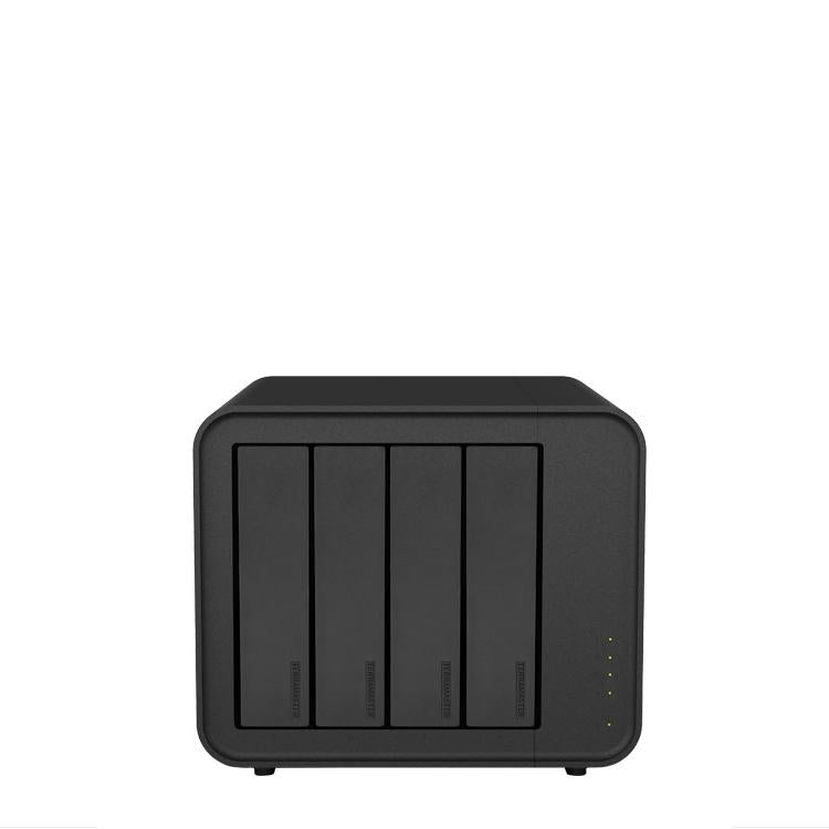 D8 Hybrid 8-Bay Hybrid RAlD Enclosure