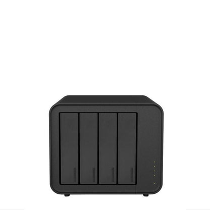 D8 Hybrid 8-Bay Hybrid RAlD Enclosure