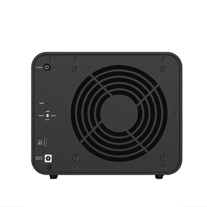 D8 Hybrid 8-Bay Hybrid RAlD Enclosure
