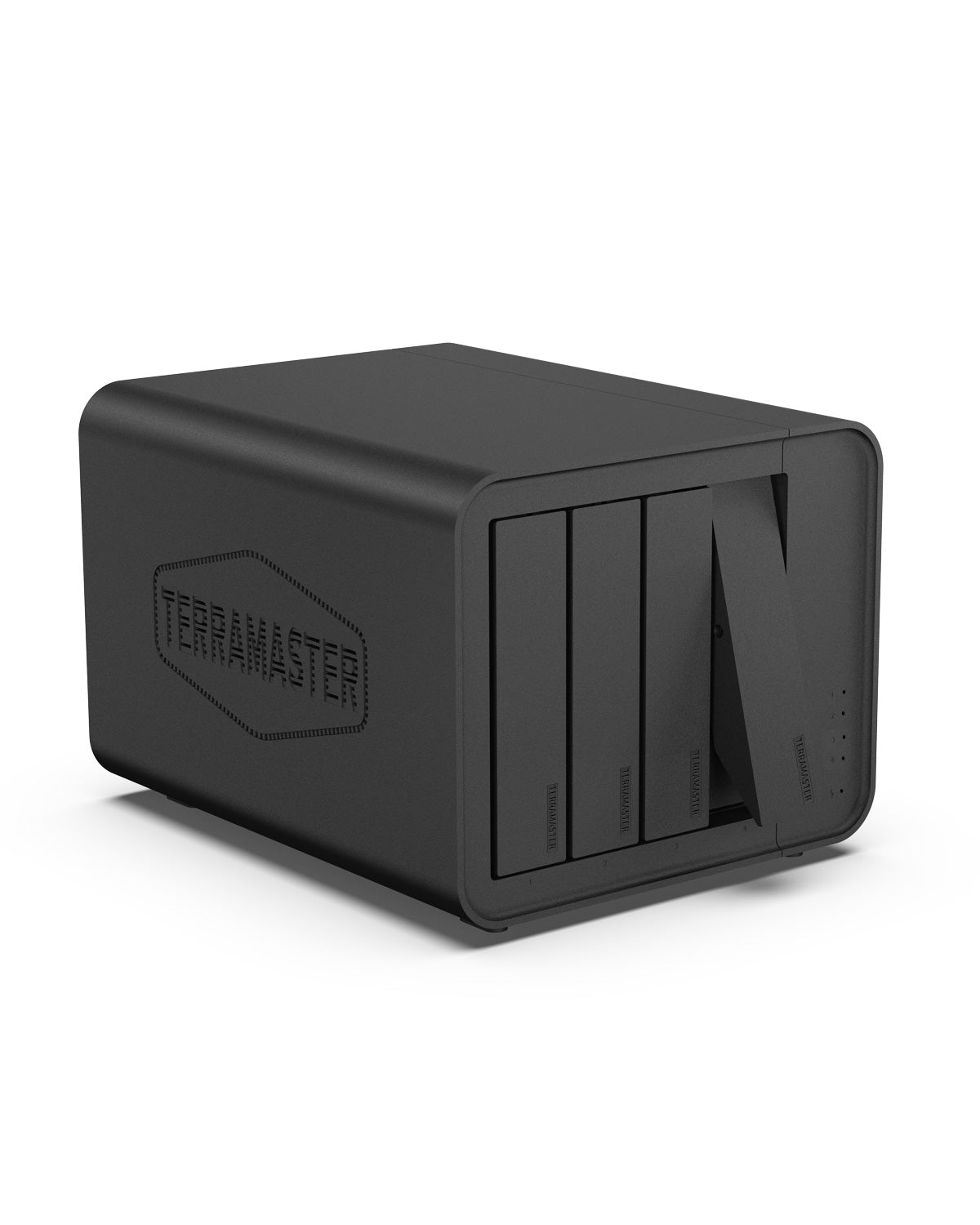 D8 Hybrid HDD NVMe Enclosure USB 3.2 Gen 2 10Gbps