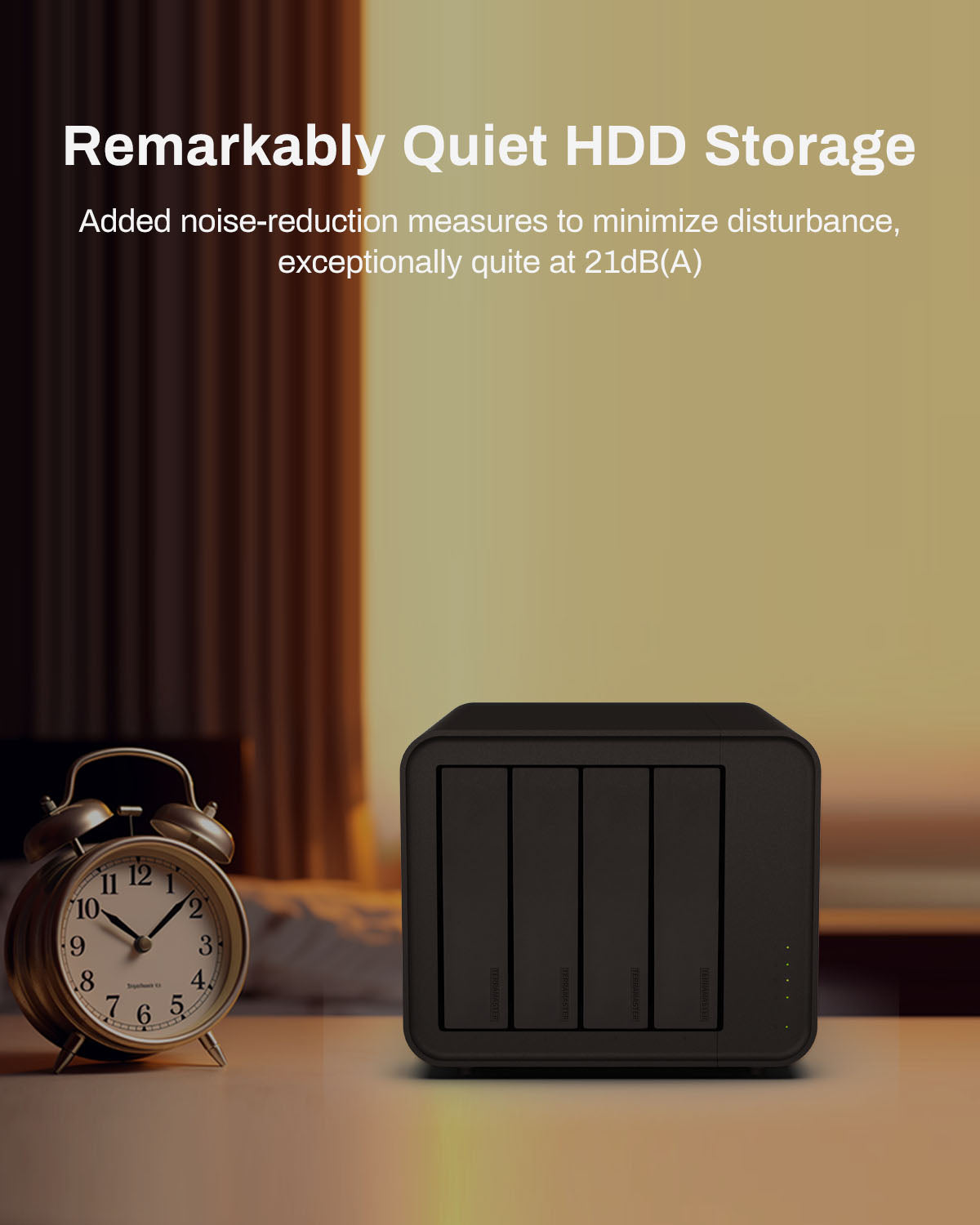 D8 Hybrid HDD NVMe Enclosure USB 3.2 Gen 2 10Gbps